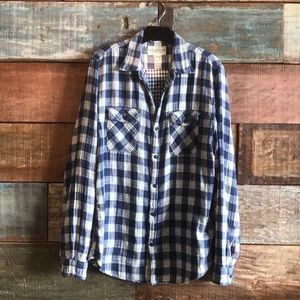 Ralph Lauren Cotton Shirt